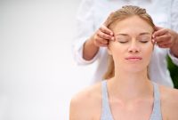 Massaging the stress away