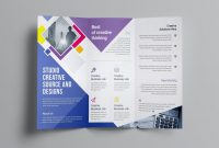 Adobe Indesign Brochure Templates Tips Com In Free Template throughout Adobe Indesign Brochure Templates