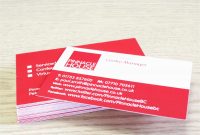 Advocare Business Card Template  Caquetapositivo pertaining to Advocare Business Card Template
