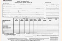 Air Balance Report Form – Mersnproforum – Form Information inside Air Balance Report Template