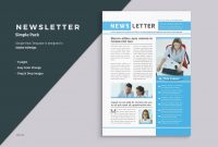 Amazing Medical Brochure Templates Gallery  Kathycanfor with regard to Healthcare Brochure Templates Free Download