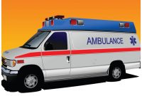 Ambulance Ppt Template Ambulance Ppt Slide Templates Vision pertaining to Ambulance Powerpoint Template