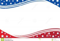 American Flag Powerpoint Background  Images In Collection Page intended for American Flag Powerpoint Template