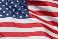 American Flag Ppt Background  Download Free American Flag within American Flag Powerpoint Template