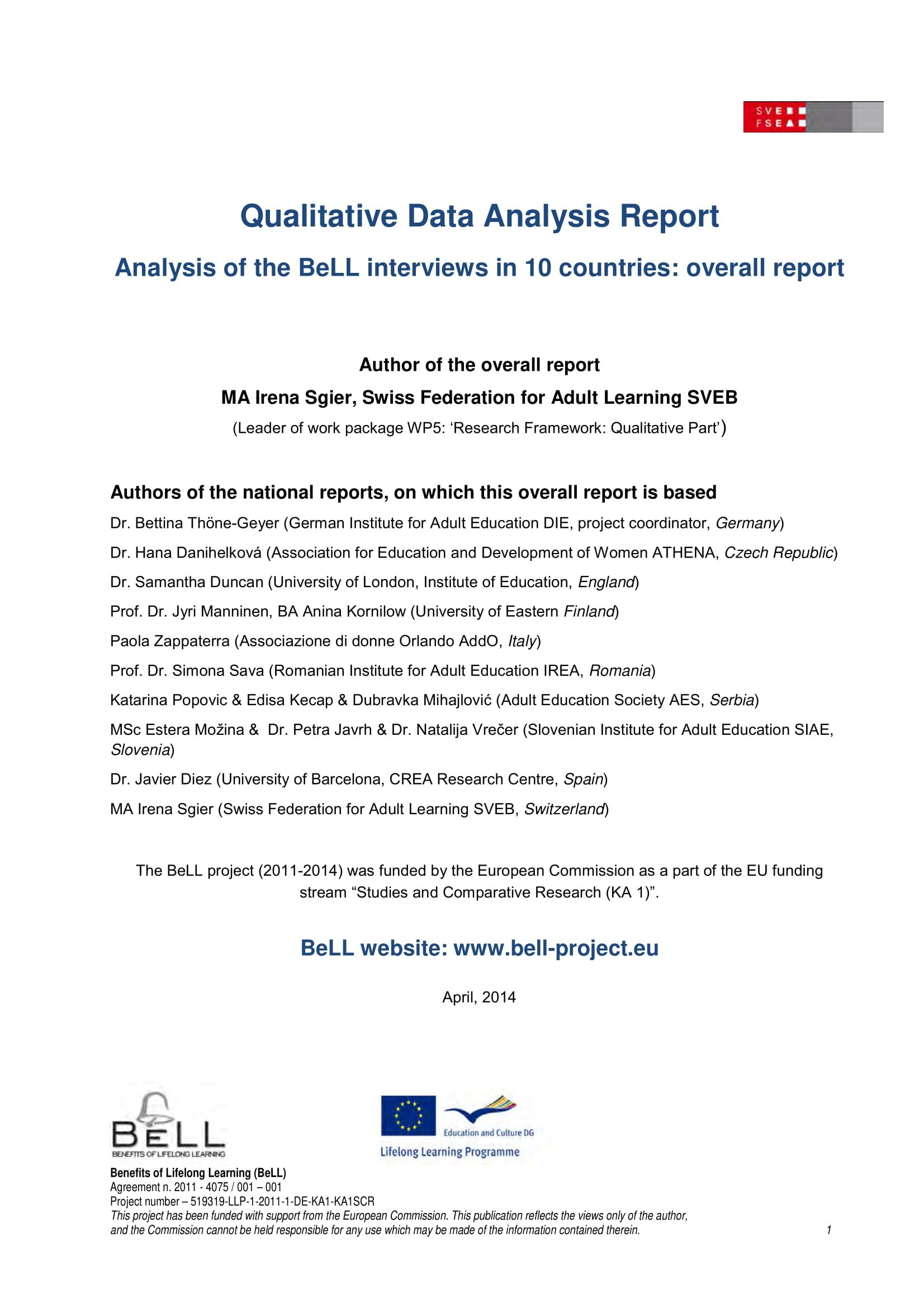 Analysis Report Examples  Pdf  Examples inside Project Analysis Report Template