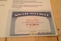 And Card You Images   Postage In Born Protecting Greeting with regard to Editable Social Security Card Template
