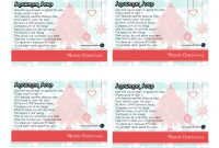 Anne Hanson Mary Kay Sales Directorus Tc Christmas intended for Mary Kay Gift Certificate Template