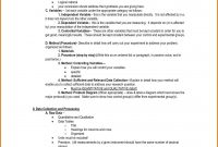Apa Format For Lab Report  Resume Letter throughout Ib Lab Report Template