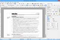 Apache Openoffice Writer for Open Office Index Card Template