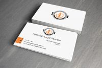 Attorney Business Cards  Business Card Tips inside Legal Business Cards Templates Free
