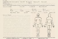 Autopsy Report Template Coroners Format Sample Nes Download Example in Coroner's Report Template