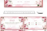 Awesome Beautiful Flower Wind Debriefing Report On Business General throughout Debriefing Report Template