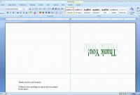 Awesome Free Birthday Card Templates For Word  Best Of Template intended for Microsoft Word Birthday Card Template