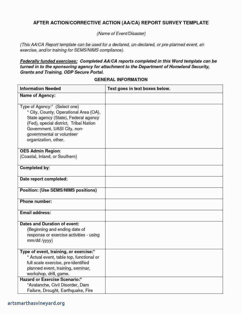 Awesome Report Form Pro  At Models Form Ideas pertaining to Medication Incident Report Form Template