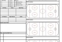 Awful Practice Plan Template Templates Volleyball Canada Soccer inside Blank Hockey Practice Plan Template