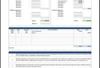 Balance Sheet Reconciliation Template  Accounting Tools  Balance with regard to Business Bank Reconciliation Template
