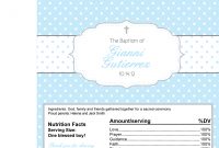 Baptismchristening  A Party Studio with Christening Banner Template Free