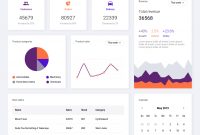 Best Bootstrap Admin Templates Of  With Horizontal Menu for Horizontal Menu Templates Free Download