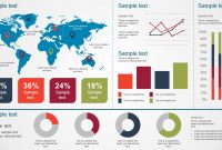 Best Dashboard Templates For Powerpoint Presentations within Project Dashboard Template Powerpoint Free