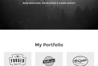 Best Free Html Bootstrap Templates within Blank Html Templates Free Download
