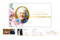 Best Funeral Powerpoint Templates Of   Adrienne Johnston regarding Funeral Powerpoint Templates