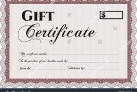 Best Ideas For This Certificate Entitles The Bearer Template Of Your inside This Certificate Entitles The Bearer To Template