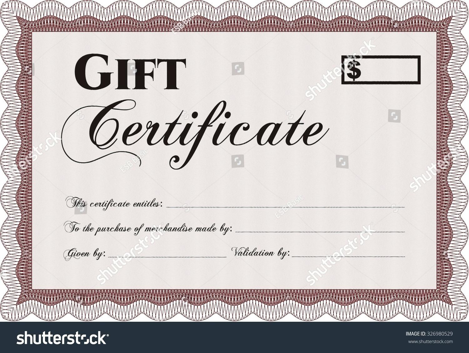 Best Ideas For This Certificate Entitles The Bearer Template Of Your throughout This Certificate Entitles The Bearer Template
