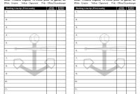 Best Images Of Baseball Card Free Printable Template Batting within Baseball Card Size Template