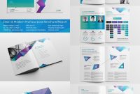 Best Indesign Brochure Templates  Creative Business Marketing intended for Cleaning Brochure Templates Free