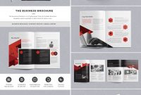 Best Indesign Brochure Templates  Creative Business Marketing intended for Good Brochure Templates