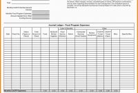 Best Of Business Ledger Template Excel Free  Best Of Template pertaining to Business Ledger Template Excel Free