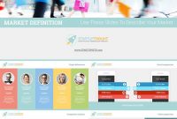 Best Pitch Deck Templates For Business Plan Powerpoint Presentations within Business Idea Presentation Template