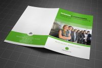 Bi Fold Brochure Template Flyer Inspirational Free pertaining to 2 Fold Brochure Template Free