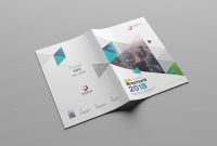 Bi Fold Brochure Template Ideasgenerousart Unforgettable A pertaining to Two Fold Brochure Template Psd