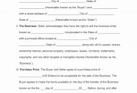 Bill Sale Word Template Mughals pertaining to Small Business Agreement Template