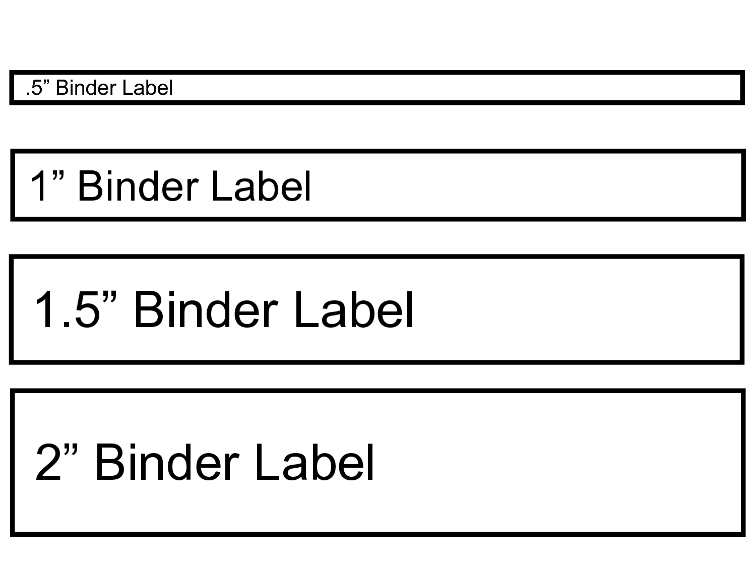 Binder Label Template  Wordscrawl  Templates  Binder Labels in Business Binder Cover Templates