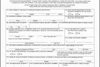 Birth Certificate In Spanish Amazing  Best Of Mexican Marriage pertaining to Mexican Marriage Certificate Translation Template