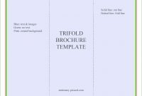 Blank Brochure Template Google Docs Tri Fold Templates Travel pertaining to Travel Brochure Template Google Docs