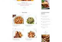 Blank Food Web Template Best Free Website Templates For Neat Diagram intended for Blank Food Web Template