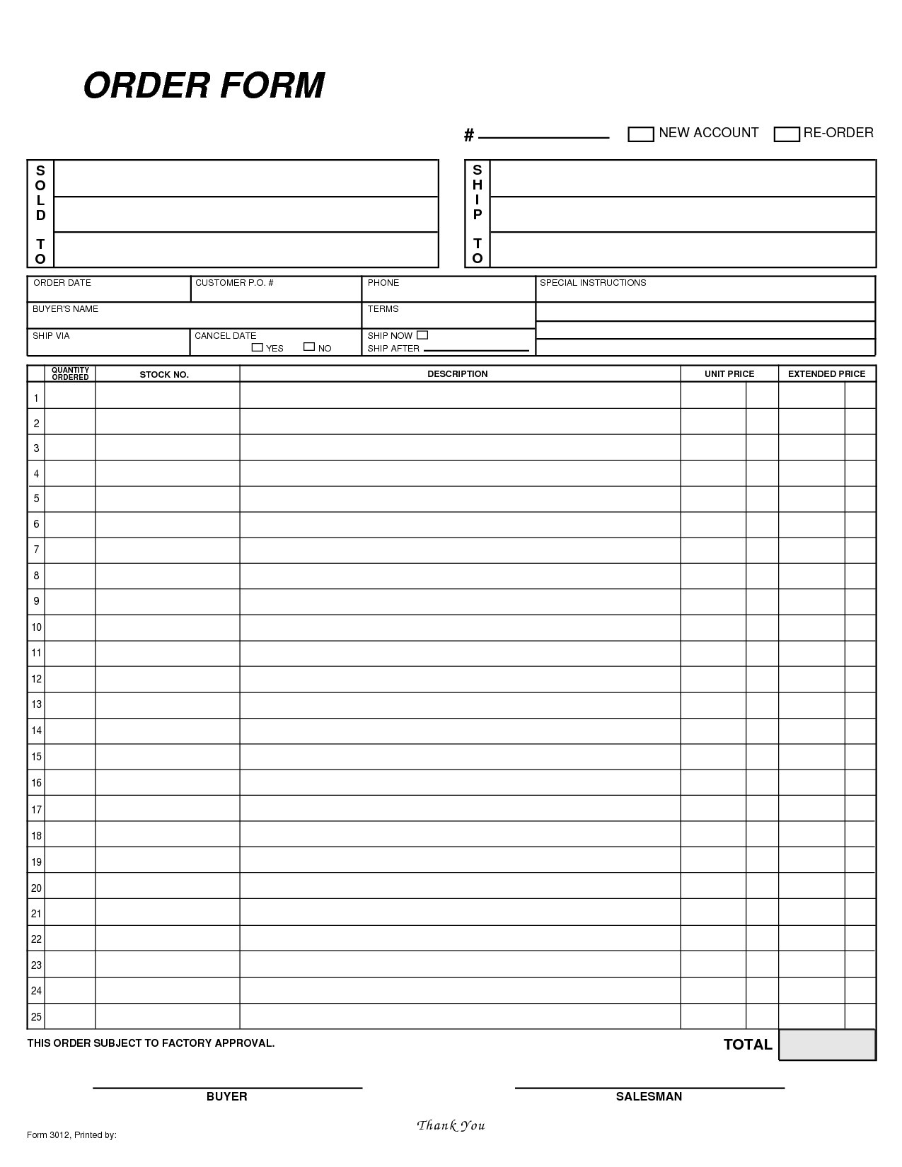Blank Order Forms For T Shirts  Azərbaycan Dillər Universiteti with Blank T Shirt Order Form Template