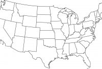 Blank Printable Map Of The Us Clipart Best Clipart Best  Centers throughout Blanks Usa Templates