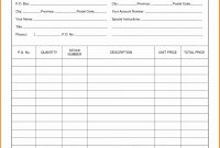 Blank T Shirt Order Form Template – Cgcprojects – Resume inside Blank T Shirt Order Form Template