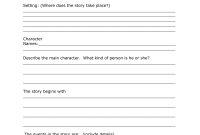 Book Report Templates From Custom Writing Service Bookwormlab throughout Story Report Template