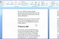 Book Writing Templates Microsoft Word – Emelinespace with How To Create A Book Template In Word