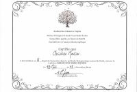 Borderless Certificate Templates  Mandegar intended for Borderless Certificate Templates