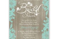 Bridalshowerinvitationsblanktemplates  Bridal Shower pertaining to Blank Bridal Shower Invitations Templates