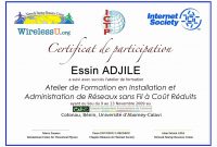 Brilliant Ideas For International Conference Certificate Templates within International Conference Certificate Templates