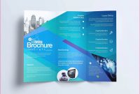 Brochure Templates Free Download For Word Microsoft Brochure Für regarding Architecture Brochure Templates Free Download