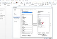 Builtin Addins Tab Not Displaying On The Ribbon Of Ms Word with Word 2010 Templates And Add Ins