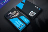 Business Card Free Psd Files At Psdcb with regard to Free Business Card Templates In Psd Format